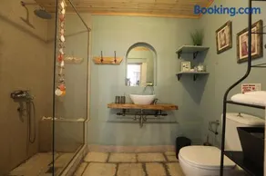 Joannas Sea-View Stone House - Image 2