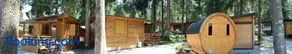 Camping Village Boscoblu' - Image 1