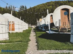 Glamping Spiritul Zimbrului - Image 5
