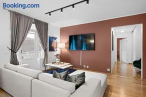 BraMy Apartments The Bucks Villa - Image 1