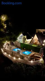SaffronStays Interstellar - Image 1