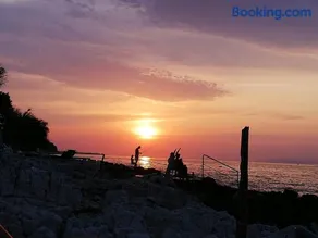 Sunset by the sea - Image 3