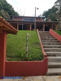Chácara chalé recanto das árvores em Jaguariuna - Image 2