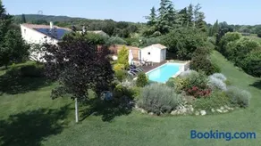 Gîte la Saume - Image 1