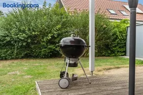 W8 mit Terrasse, Schuppen & Wallbox - Image 3