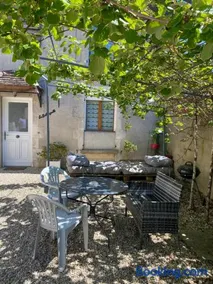 La Solangette, petite maison confortable et calme - Image 1
