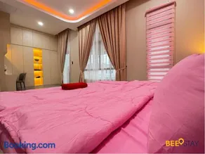Botanica Parkland Melaka Landed with Private Pool for 16 Pax - Image 3