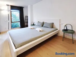 Moderno Apartamento en Terrassa Centro - Image 1