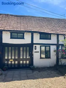 Beautiful Devon Cottage - Image 2