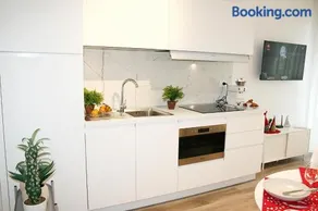 Sea & Nature Suite - Romantic - 5 Min Spiaggia - Image 3