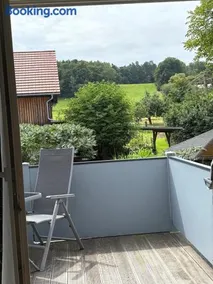 Ferienwohung Rotkehlchen - Image 3