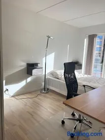 Cozy Townhouse near Copenhagen - Image 5