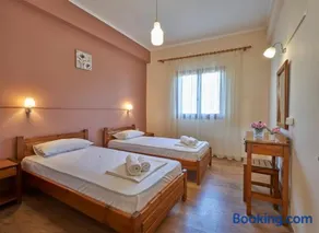 Psarras apartments - Image 1