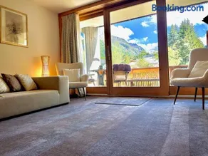 Alpine Studio Apartment - Image 1