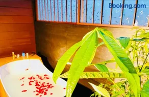 南熱海長浜公園近くバーベキュー可能露天風呂付ゲストハウス - Image 3