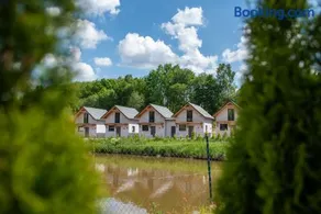 DOMKI - Kaszuby Resort ZACISZE - new cottage - Image 4