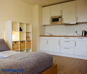 Gemütliches Studio für zwei in Immenstaad nur 500m vom See - Image 2