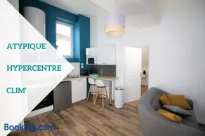 Appart'hôtel Le Pin - Image 1
