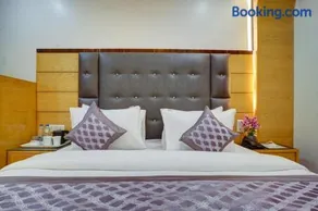 Hotel Shubh Plaza Delhi - Image 5