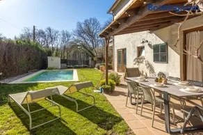 Ideal Familias, Piscina, Barbacoa y Relax - Image 1