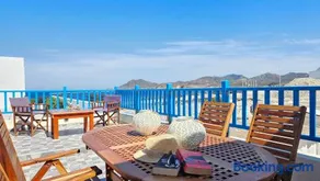 Harmony Villa Milos - Image 1