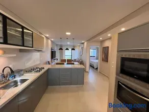 Apartamento Pé na Areia - Image 2