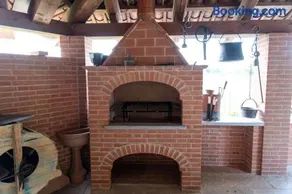 Villa con vista - piscina e barbecue privati - Image 2