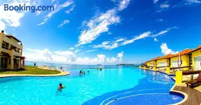 Buzios Beach Resort Apartamento Luxo Home Premium - Image 4