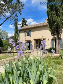 Maison de charme avec jardin - Centre village, Pont du Gard 5 min, Uzès - Image 1
