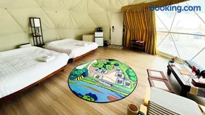 Sengoku Seven Heroes Glamping Resort - Vacation STAY 06095v - Image 1
