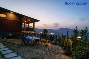 SaffronStays The Rhodoville Villa - Image 3