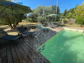 Batisse de vacance cadre exceptionnel - Image 1