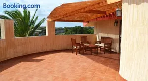 Appartamenti famiglia Pinna - Villa Gioiosa - - Image 1