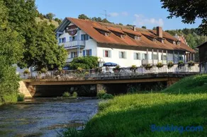 Pension Alter Wirt - Image 1