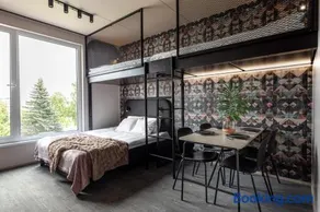 Hugo Apartment Hotel - Image 4