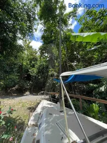 Cozy Sailboat at the Montains with air conditioned - Image 5