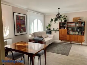 Casa Palomera - Casa completa con jardín, gimnasio y garaje privados - Image 4