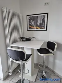 NILA - Apartment im Herzen von Bad Arolsen - Image 1