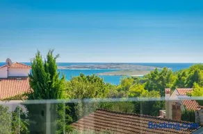 Villa K with Rooftop Jacuzzi, Sea View and Private Gym - Image 4