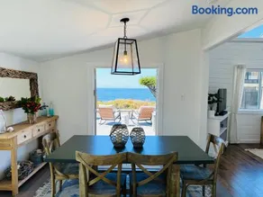 Ocean and Sunset Views - Cliff Side Cottage - Image 3