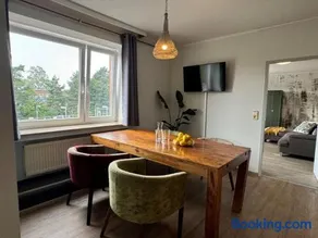 Hotel Apartments - Image 1