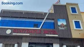 Suntemple Hotel - Image 1