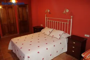 Alojamiento Rural Sierra Luz - Image 5