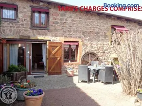 Gîte en pleine nature avec jardin, animaux acceptés - Image 1