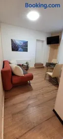 Seyfarthrooms - Monteurwohnung Großröhrsdorf 4 - zentrale Lage, gute Anbindung, ideal für 2 Personen - Image 1