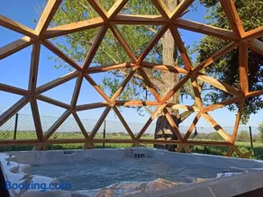 Gîte de charme et spa prés d'Albi , Au Mas de Bel Air - Image 1