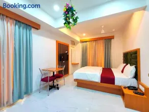 Lions Hotel Adidev - Image 2