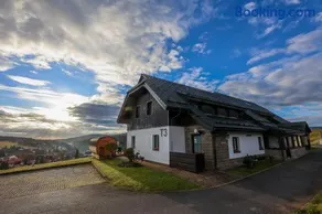 Aparthotel Teddy Kvilda - Image 1