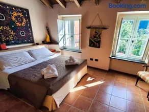 Casa Melabruna, 5 terre biker friendly - Image 5