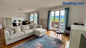 Chalet mit Seesicht & Pilatus-Panorama - Image 2